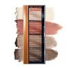 Revlon So Fierce Prismatic Eyeshadow Palette, Eye Makeup, Ultra Creamy Pigmented in Blendable Matte & Pearl Finishes – 965 Tantrum, 6 gm