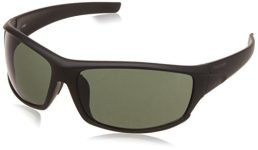 Fastrack UV Protected Sport Men’s Sunglasses – (P223GR1|66|Green) – Pack of 1