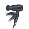 Beurer Hc25 Travel Hair Dryer 3 Years Warranty 1600 Watts