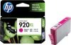 Hp 920Xl Magenta Ink Cartridge
