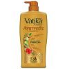 Dabur Vatika Ayurvedic Shampoo – 1L | Damage Therapy | With Power of 10 ingredients for solving 10 hair problems| No Parabens | For all hair types