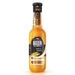 Park Avenue Beer Shampoo For Shiny & Bouncy Hair (180Ml) | Paraben Free | For Dull & Lifeless Hair | Crafted With Natural Beer