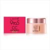 Lakme 9to5 CC Light Mousse with Vitamin E & a Hint of Foundation | Matte finish, Non-Comedogenic, lightweight mousse foundation, 25gm – Almond