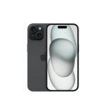 Apple Iphone 15 (256 Gb) – Black