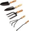 Visko 623 Garden Tool Kit (5 Tools)
