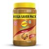 Sundrop Peanut Butter with Honey- Spread Crunchy – 900gm