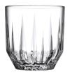 Pasabahce Echo Glass Whisky Glass From House Of Pasabahce The Original Pasabahce From Turkey, Transparent Echo Whisky Glass Set, 300 Ml In Set Of 6 Pcs, Perfect Fit For Whisky/Juice.