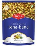 Bikaji Tana Bana Khatta Meetha 1Kg