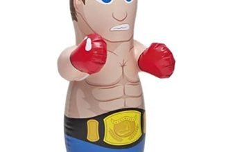 Intex Hit Me Boxer