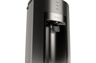 Aquaguard Sure Delight Nxt 6-Stage Water Purifier | Ro+Uv+Uf Tech | Free Service Plan Worth ₹2000 | India’S #1 Water Purifier | Suitable For Borewell, Tanker & Municipal Water