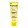 Garnier Facewash Gel, Gentle Cleanser, Fast Brightening, For Instant Brighter Skin, Bright Complete Vitamin C, 100G