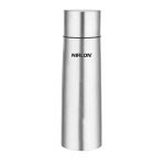 NIRLON Vacuum Flask Stainless Steel 350 ML, Silver