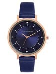 French Connection Analog Blue Dial Women’S Watch-Fcn00010D