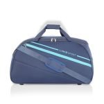 Lavie Sport Strato Medium 55 cms Duffle Bag | Spacious Duffle Bag for Weekend Getaways