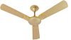 Havells 1200Mm Enticer Hues Energy Saving Ceiling Fan (Hues Gold, Pack Of 1)