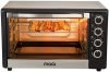 Marq By Flipkart 48-Litre 48Aotmqb Oven Toaster Grill (Otg) With Motorized Rotisserie(Black)