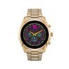 Michael Kors Digital Black Dial Women’S Watch-Mkt5136