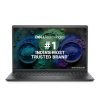 Dell 15 Laptop, Intel Core i5-1135G7 Processor/ 8GB/ 1TB+256GB SSD/15.6″(39.62cm) FHD Display/Mobile Connect/Windows 11 + MSO’21/15 Month McAfee/Spill-Resistant Keyboard/Black/Thin & Light 1.69kg