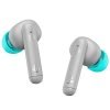 boAt Airdopes 141 Bluetooth Truly Wireless in Ear Earbuds with 42H Playtime,Low Latency Mode for Gaming, ENx Tech, IWP, IPX4 Water Resistance, Smooth Touch Controls(Cyan Cider)