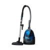 Philips Powerpro Fc9352/01-Compact Bagless Vacuum Cleaner For Home, 1900Watts For Powerful Suction, 16 A Plug, Compact And Lightweight, With Powercyclone 5 Technology And Multiclean Nozzle