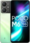 Poco M6 5G (Polaris Green, 256 Gb)(8 Gb Ram)