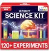 Einstein Box Ultimate Science Kit For Boys And Girls Ages 6-8-10-12-14 Years| Birthday Gifts Ideas For Kids| Stem Learning Toys For 6,7,8,9,10,11,12,13,14 Year Olds|