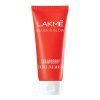 Lakmé Strawberry Creme Face Wash 100 G