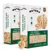 Nutraj 100% Natural Dried Premium California Walnut Kernels, 500G (2 X 250G) | Pure Without Shell Walnut Kernels | Akhrot Giri Dry Fruit| Perfect For Snacking | Brain Food | Raw Akhroth Giri|