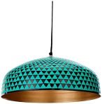 Amazon Brand – Stone & Beam Mostar Hanging Lamp