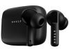 Boult Audio Z60 Truly Wireless In Ear Earbuds With 60H Playtime, 4 Mics Enc Clear Calling, 50Ms Low Latency Gaming, 13Mm Bass Driver, Type-C Fast Charging, Ipx5 Ear Buds Tws Bluetooth 5.3(Raven Black)