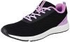 Amazon Brand – Symactive Women’s Bounce Black Running Shoe_5 UK (SYM-WS-003B)