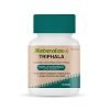 Naturolax-A Triphala Ayurvedic Solution | Relieves Constipation & Bloating | 60 Tablets x Pack of 1