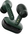 Boult Y1 With Zen Enc Mic, 50H Battery, Fast Charging, Pro+ Calling, Knurled Design Bluetooth Headset(Green, True Wireless)