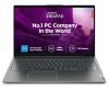 Lenovo Ideapad Slim 5 12Th Gen Intel Core I5-1235U 15.6″ (39.62Cm) Fhd Ips Anti-Glare (16Gb/512Gb Sdd/Windows 11/Office 2021/Backlit/1Yr Warranty/3Months Game Pass/Storm Grey/1.85Kg), 82Sf008Yin