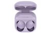 Samsung Galaxy Buds2 Pro, With Innovative Ai Features, Bluetooth Truly Wireless In Ear Earbuds With Noise Cancellation (Bora Purple)