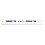 Syska Sq2001-20W-Slm 20Watt Slim T5 Tubelight (Pack Of 1, White)