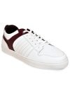 Allen Cooper Lace up Sneaker Shoes for Men(20252WG)