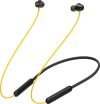 Realme Buds Wireless 2 Neo With Type-C Fast Charge & Bass Boost+ Bluetooth Headset(Black, In The Ear)