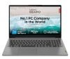Lenovo Ideapad 3 Intel Core I5-1235U 12Th Gen 15.6″ (39.62Cm) Fhd Ips Anti-Glare (8Gb/512Gb Sdd/Windows 11/Office 2021/Backlit/1Yr Warranty/3Months Game Pass/Arctic Grey/1.63Kg), 82Rk00Edin