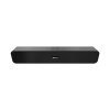 amazon basics 16W Bluetooth Soundbar Speaker with 1200mah Battery, BT v5.1, Aux, USB Port for Mobile, PC, Tablets, and Laptops (Black)