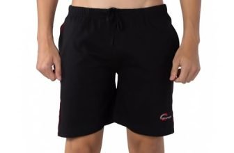 Chromozome Men Shorts Td 3 (Pack Of 1) M Assorted
