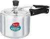 Pigeon 3.5 L Pressure Cooker(Aluminium)