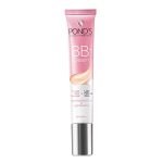 Pond’S Bb+ Cream For All Skin Types,Ivory Lightweight Natural Foundation,18G,For Even Skin Tone,With Vitamin Enriched Cream&Light Foundation,Spf 30 Pa++,Instant Spot Coverage,Pack Of 1