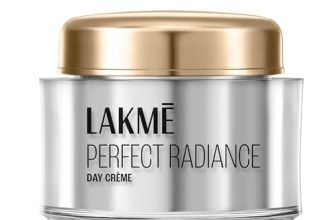 Lakme Perfect Radiance Brightening Day Cream 50G