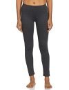 Longies Women Thermal Wear Pyjama Regular Pajama Bottom (Lgwthpyjsg002_Antra_L)