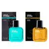 Wild Stone Edge And Night Rider Long Lasting Mens Perfume, Combo Pack Of 2 (30Ml Each)