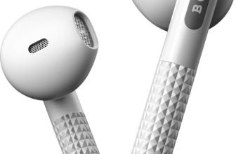 Boult XPods Pro with Zen ENC Mic, Mega 13mm Drivers, 20H Battery, Fast Charging, IPX5 Bluetooth Headset(White, True Wireless)