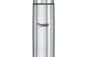 Prestige Thermopro Stainless Steel Flask Pfsl 3-750Ml