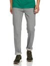 Diverse Men’s Relaxed Fit Jeans (DCMDT03RC19L38-644_Grey_40)