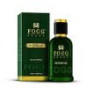 Fogg Scent Intensio Perfume for Men, Long-Lasting, Fresh & Powerful Fragrance, Eau De Parfum, 100ml